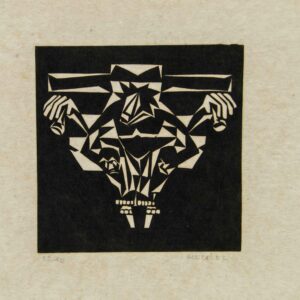 12. crucifixiÓn