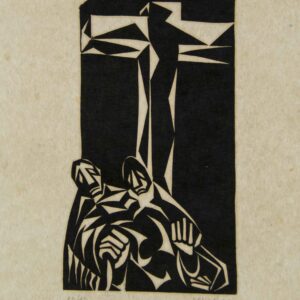 13. el descendimiento