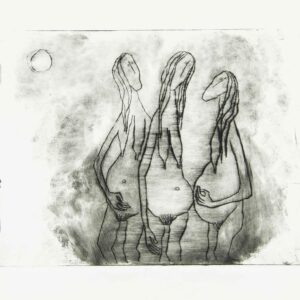 3 mujeres