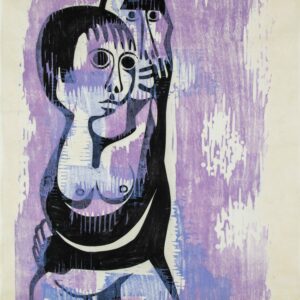 pareja amorosa