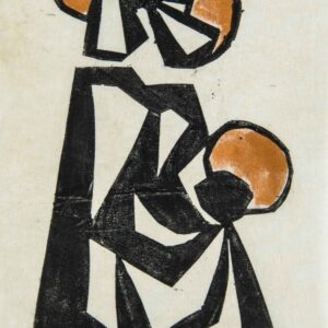 bolos bautizo