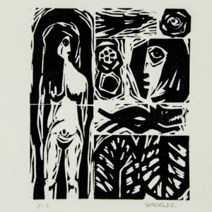 combinación iii