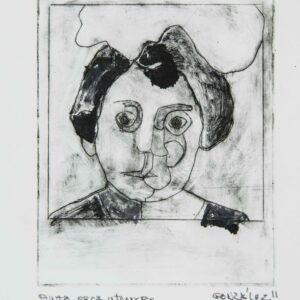 retrato de cielita