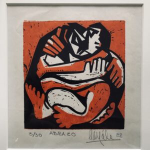 abrazo