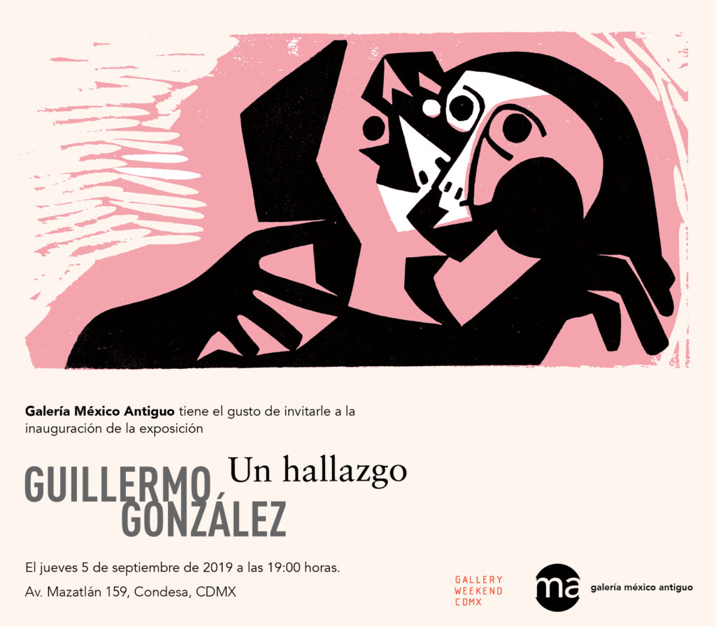 galeria mexico antiguo